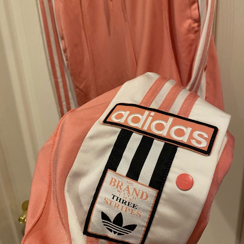 Adidas Adicolor Classics Adibreak Track Pants